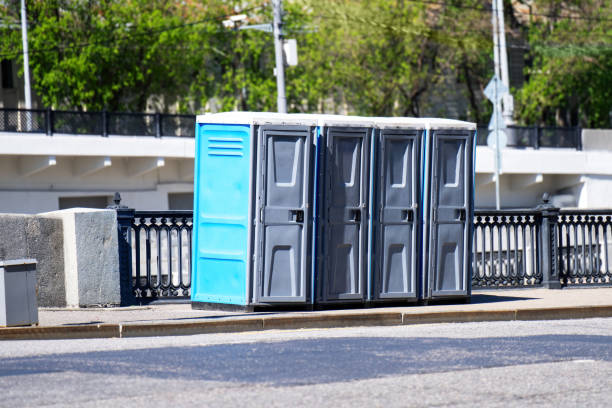 Best Porta potty rental for outdoor events  in Northampton, MA