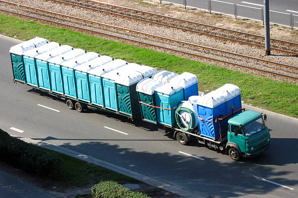 Best Porta potty rental near me  in Northampton, MA